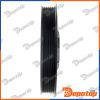 Poulie damper vilebrequin pour OPEL | RKP-PL-006, 80001808